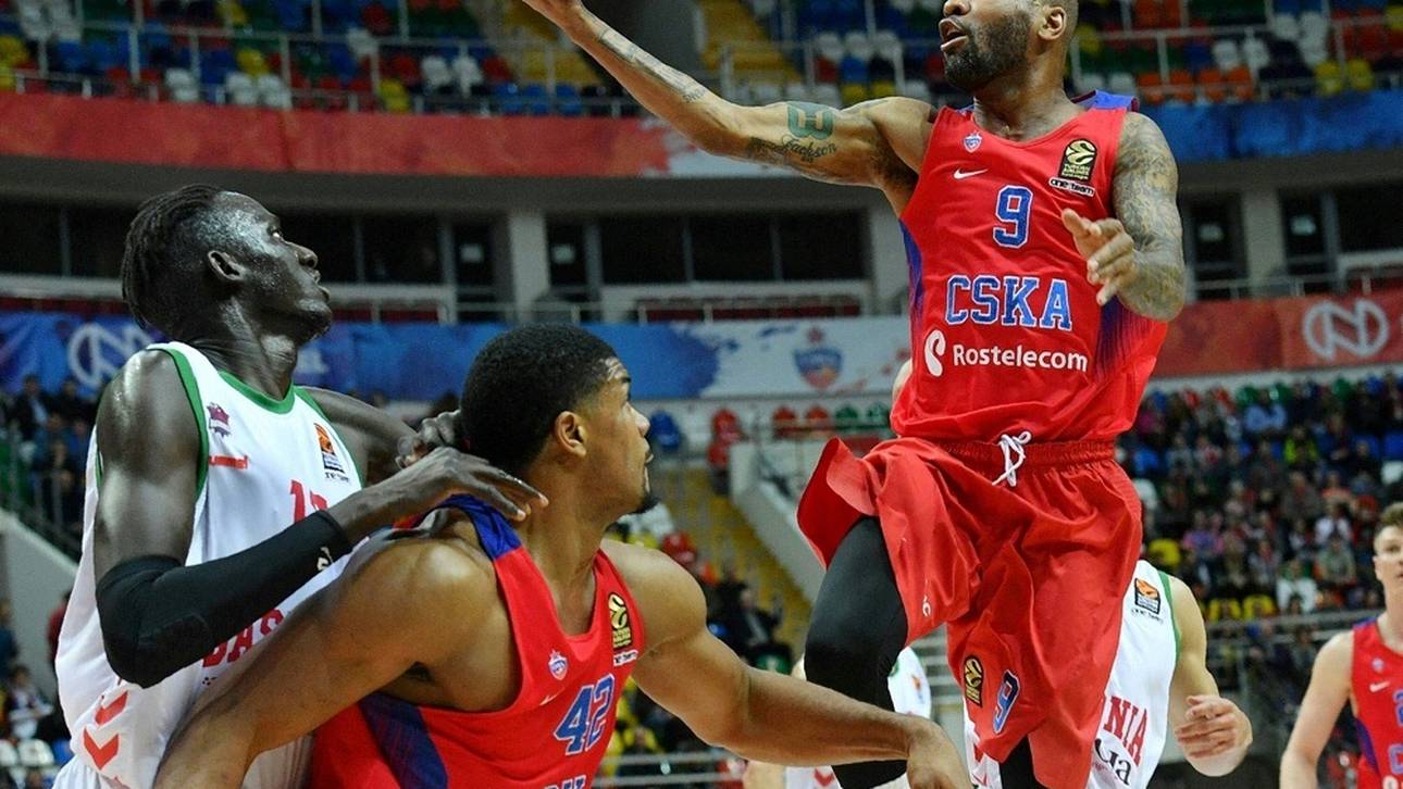 Russland-Ausschluss bleibt bestehen