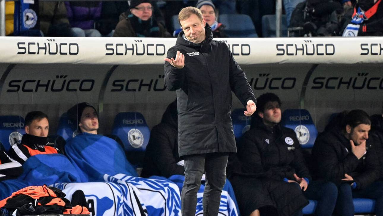 Corona-Alarm bei BVB-Gegner