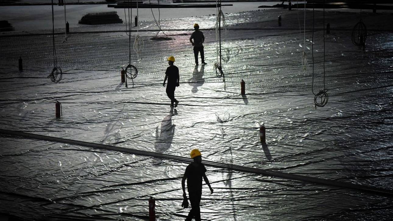 Peking: Olympia-Entzug gefordert