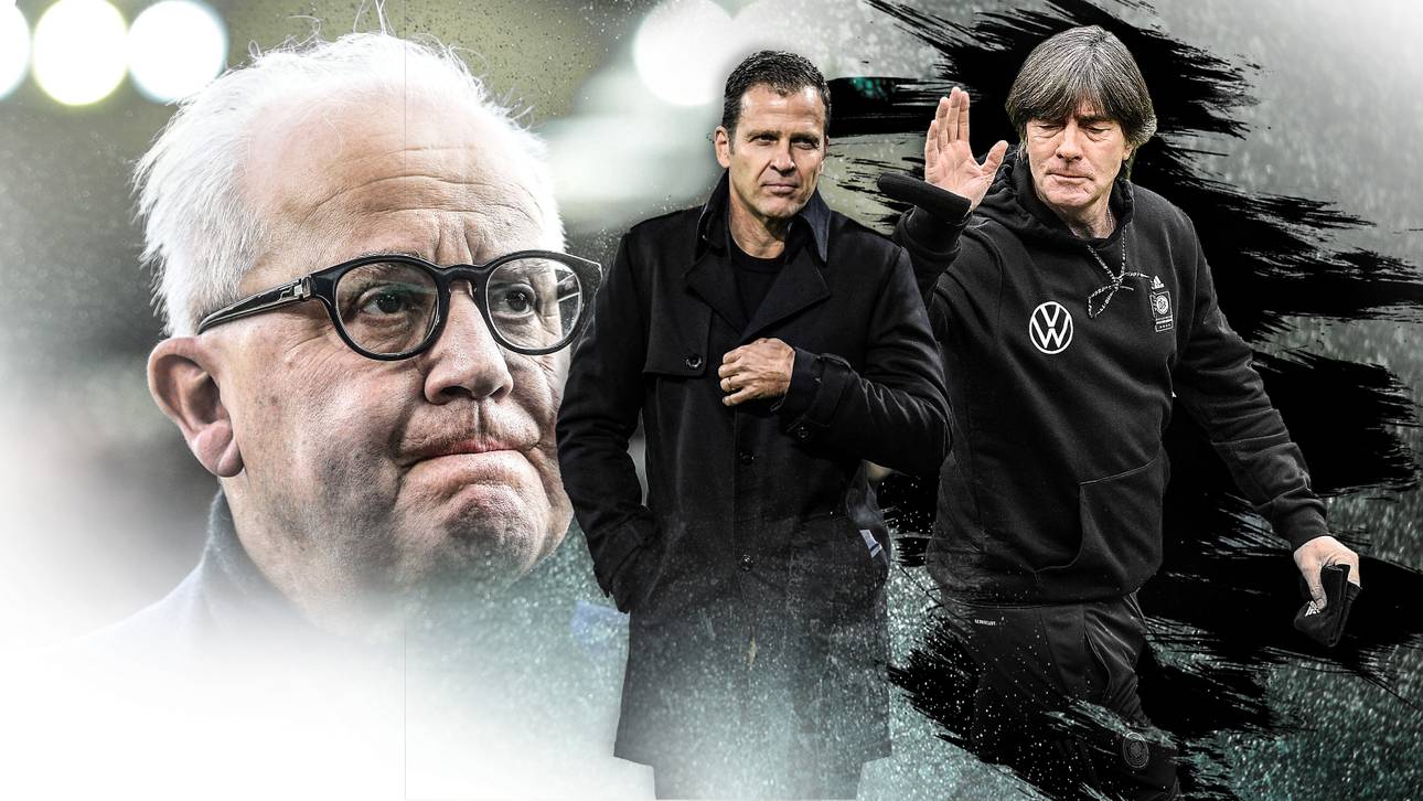 Löw-Erbe: So ist der Stand