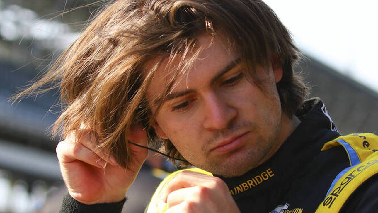 Deal dahin: Der F1 entgeht ein Rockstar