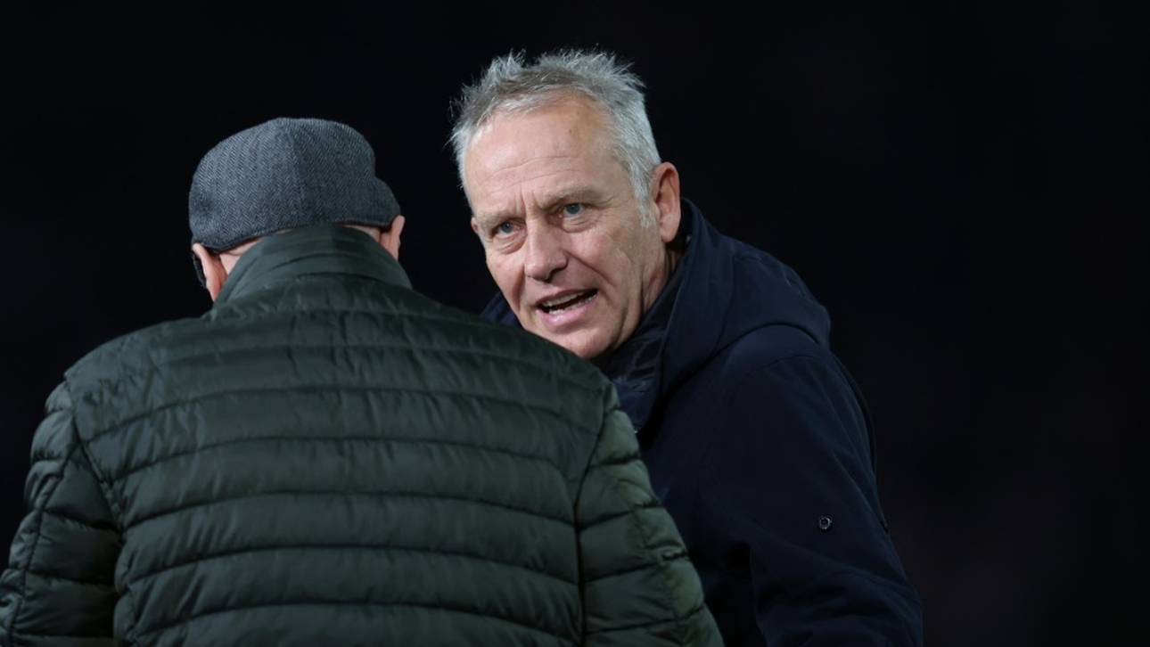 Freiburg-Frust : „Absoluter Witz“