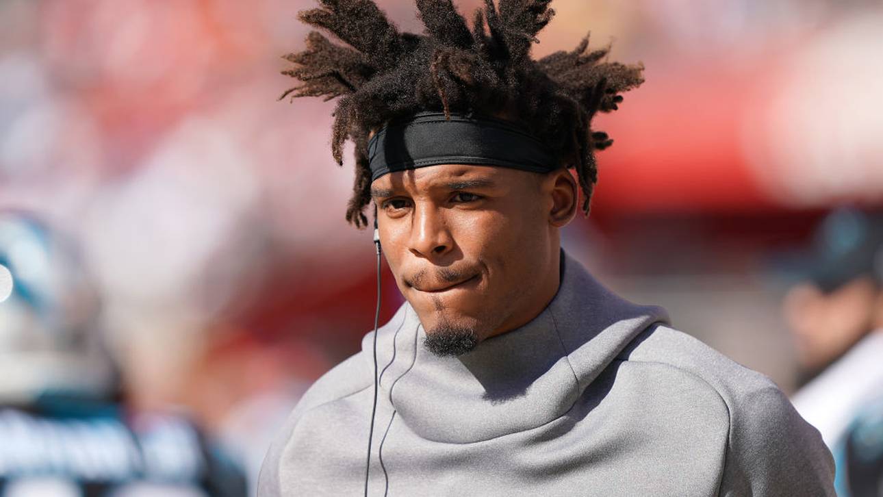 Brady-Nachfolger Newton lebt vegan