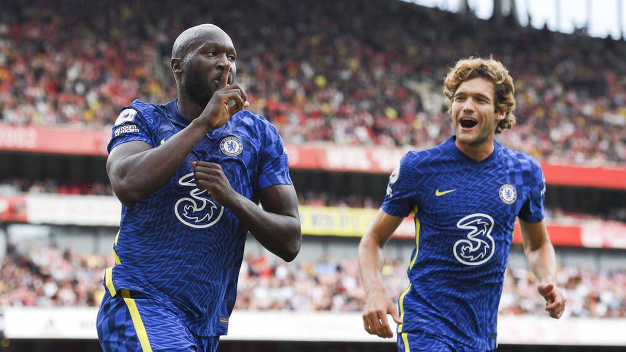 Das fordert Lukaku im Kampf gegen Rassismus