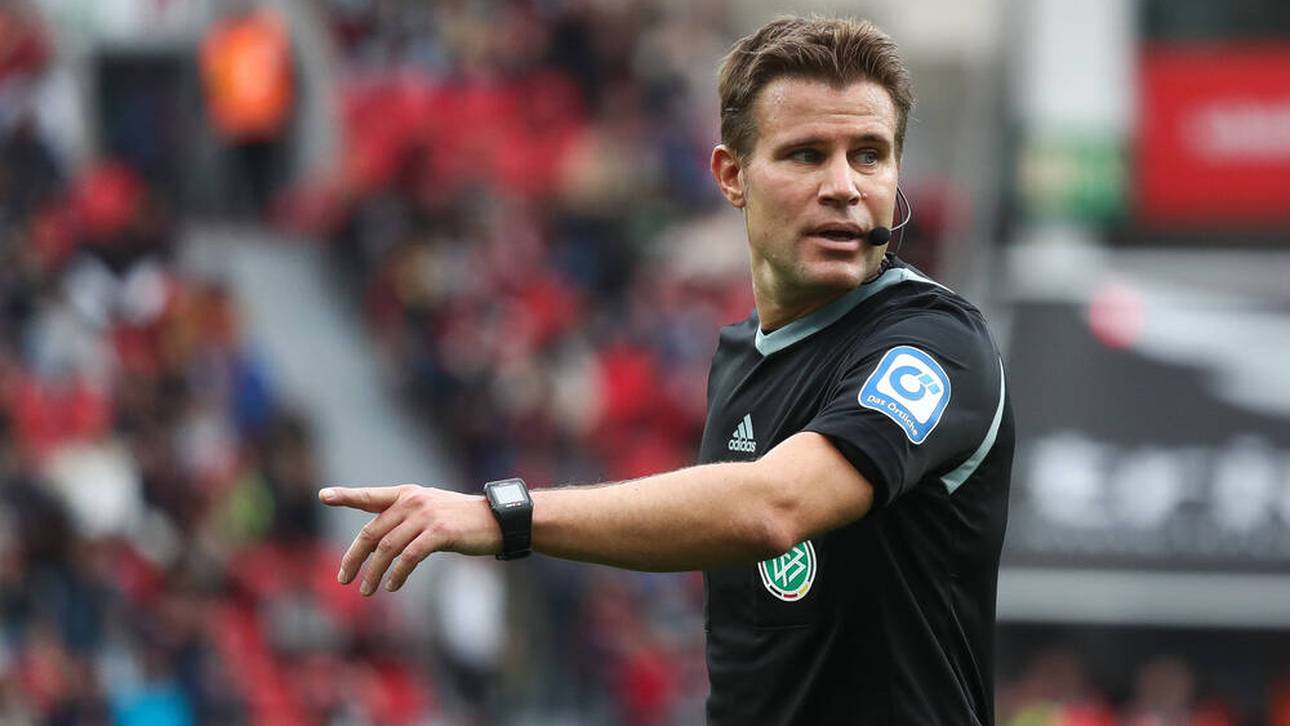 Brisante Schiri-Entscheidung zu Brych?