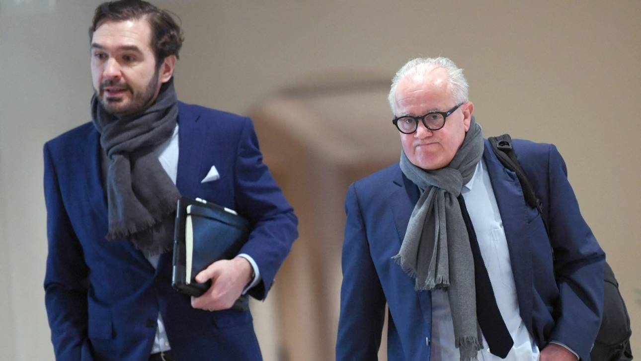 Kellers Verhalten „nicht hinnehmbar“