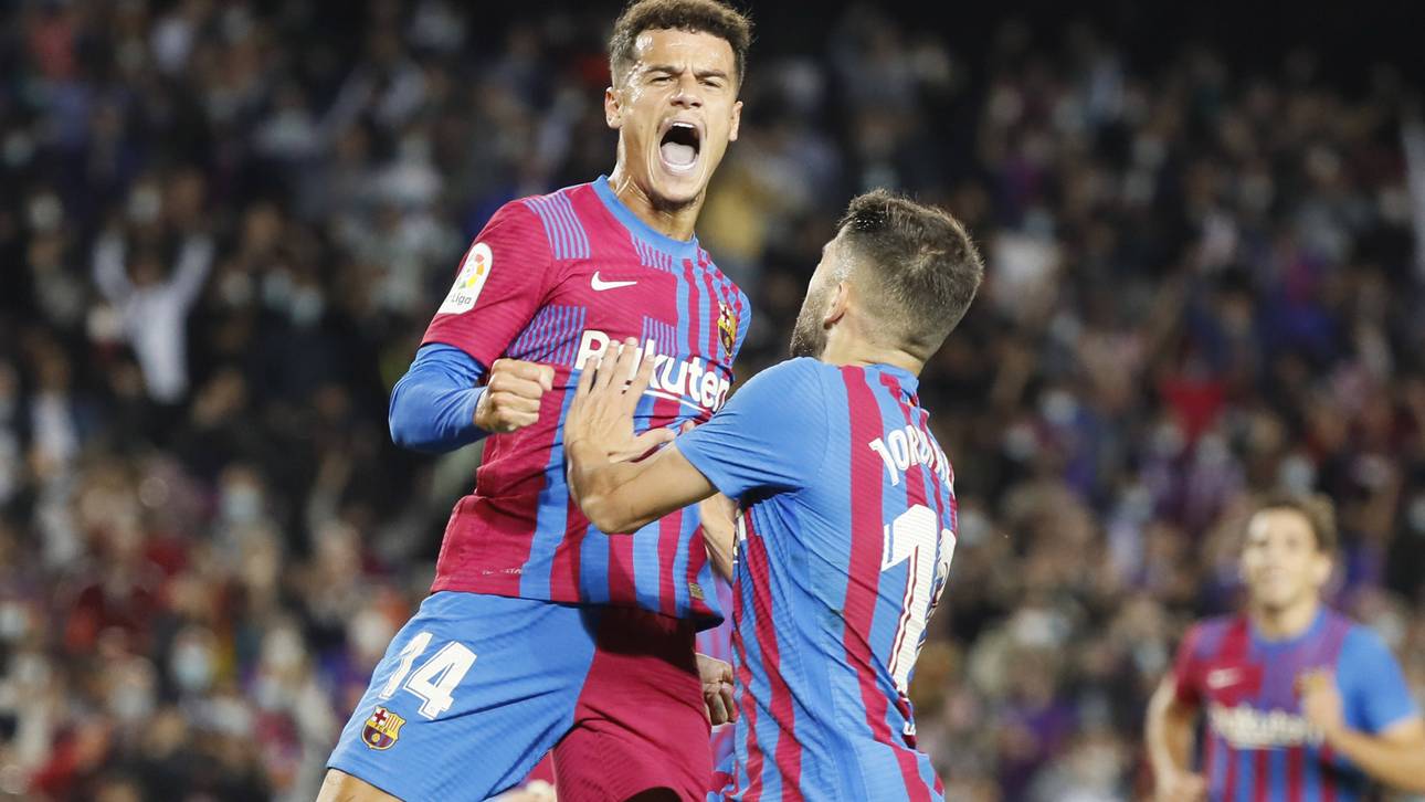 Coutinhos Auferstehung im Schatten Fatis