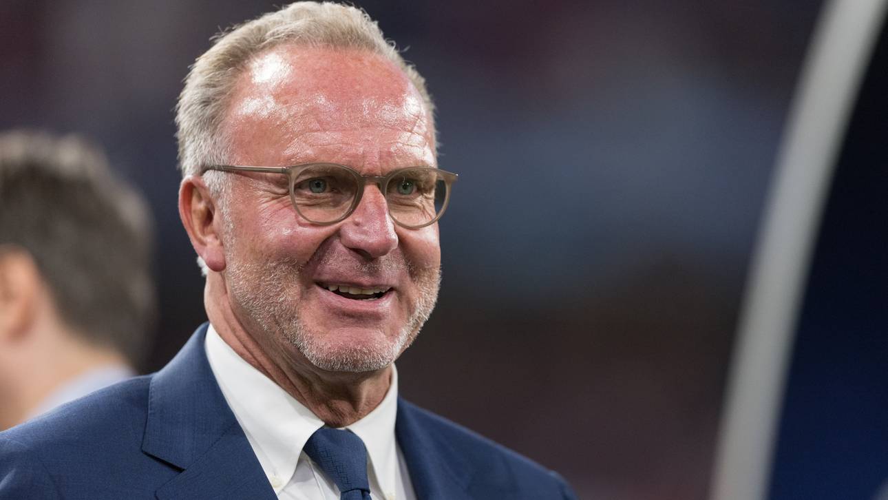 Rummenigge: Kein Havertz-Deal