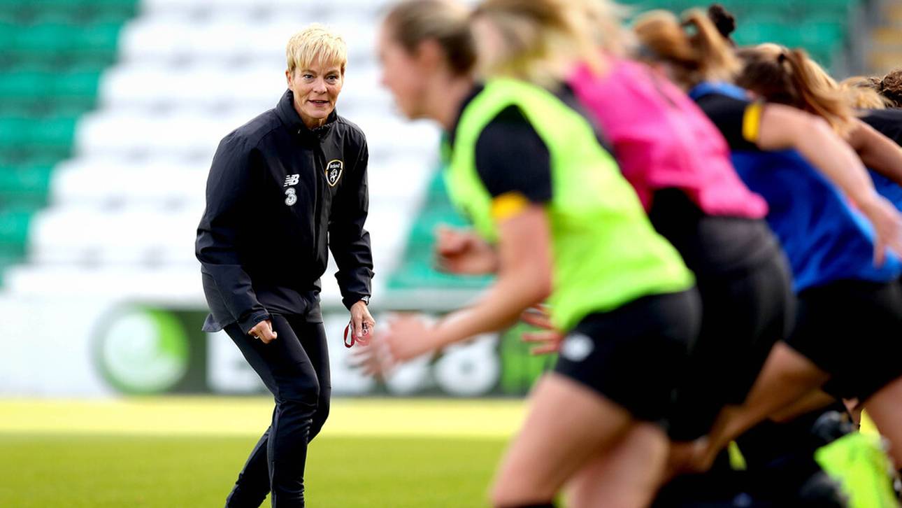 Vergewaltigungsvorwürfe von Trainerin