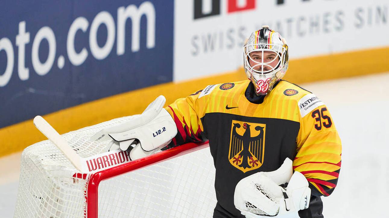 Der von der NHL verschmähte Hexer