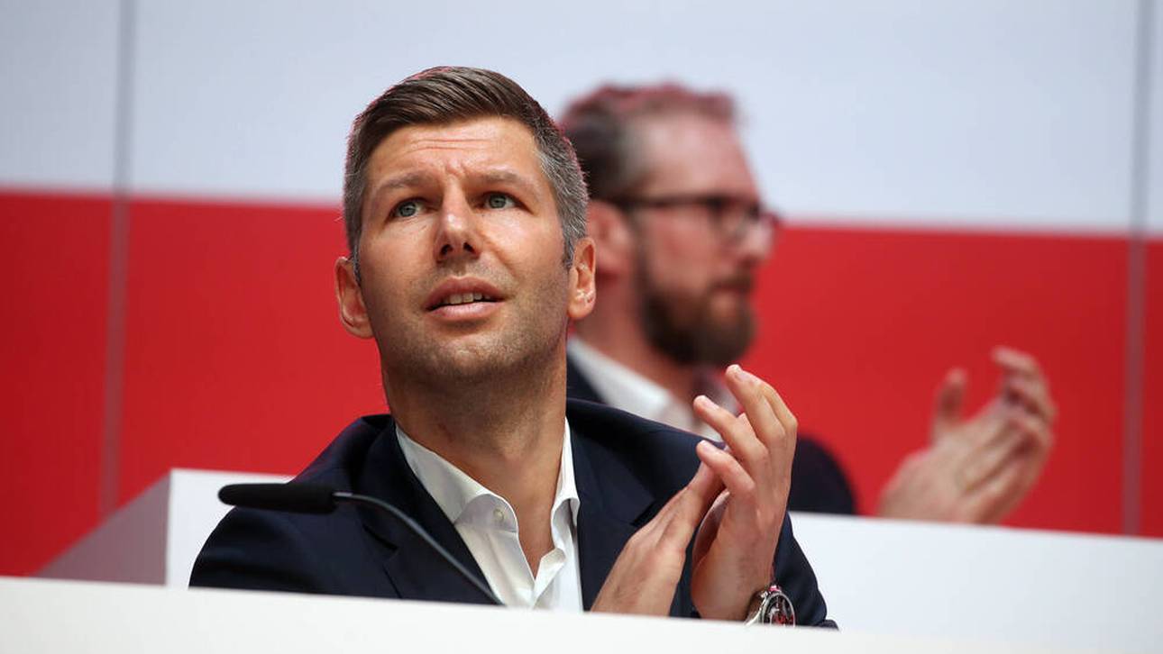 Paukenschlag beim VfB Stuttgart