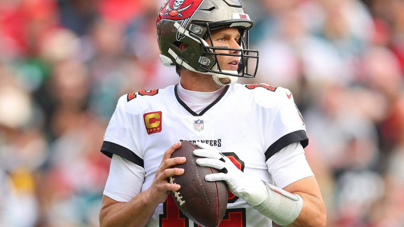 NFL: Superstar Brady kehrt zurück