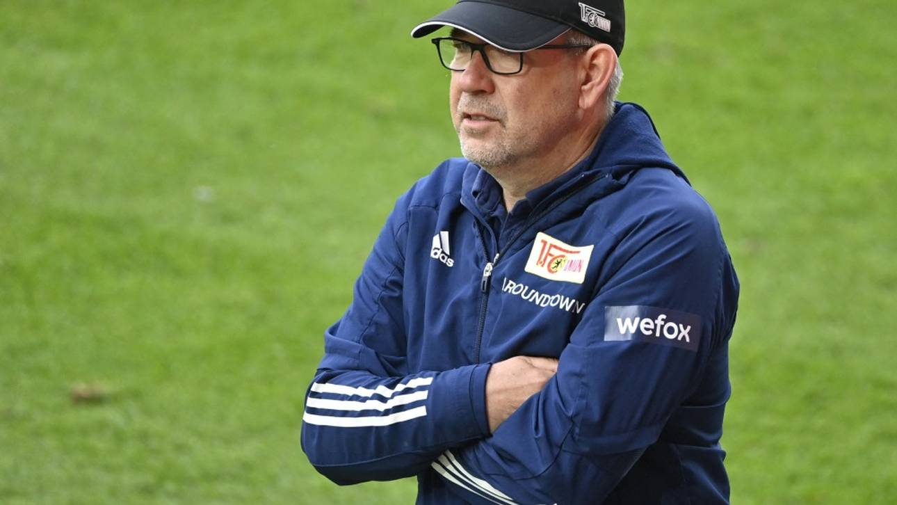 Union-Trainer scherzt über Messi