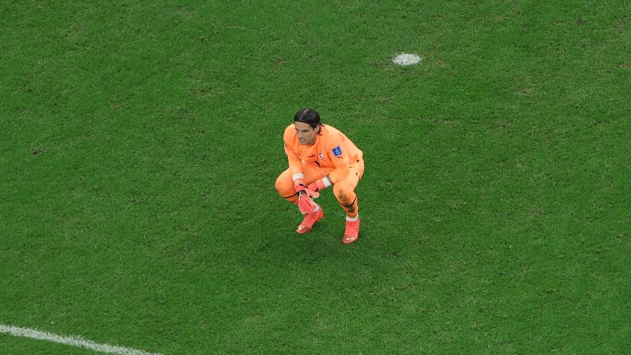 SZ: Sommer bat Gladbach um Freigabe für Bayern-Wechsel