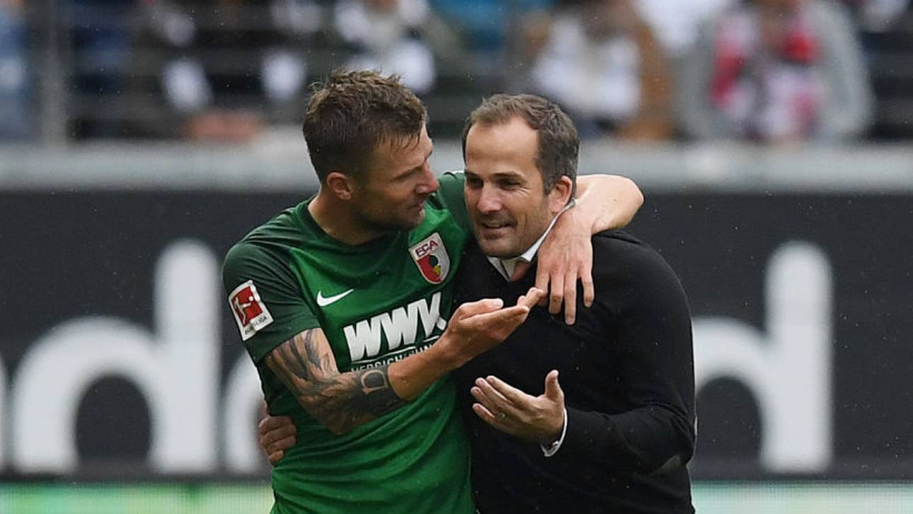 Baier: „Da tut man Baum Unrecht“