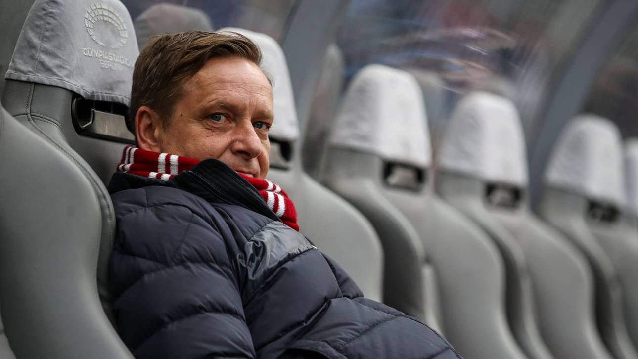 UEFA-Forderungen erzürnen Heldt