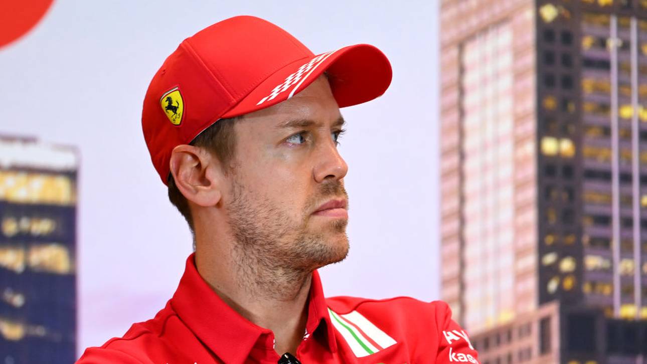 Angebot an Vettel „ein Witz“