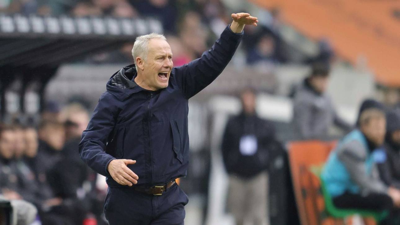 Freiburg verpasst Champions-League-Platz