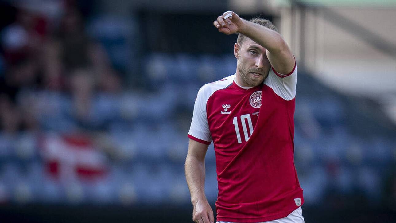 Eriksen-Zukunft? Darauf kommt es an