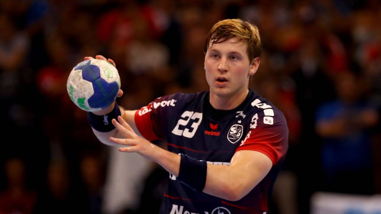 Nächster harter Brocken für die SG