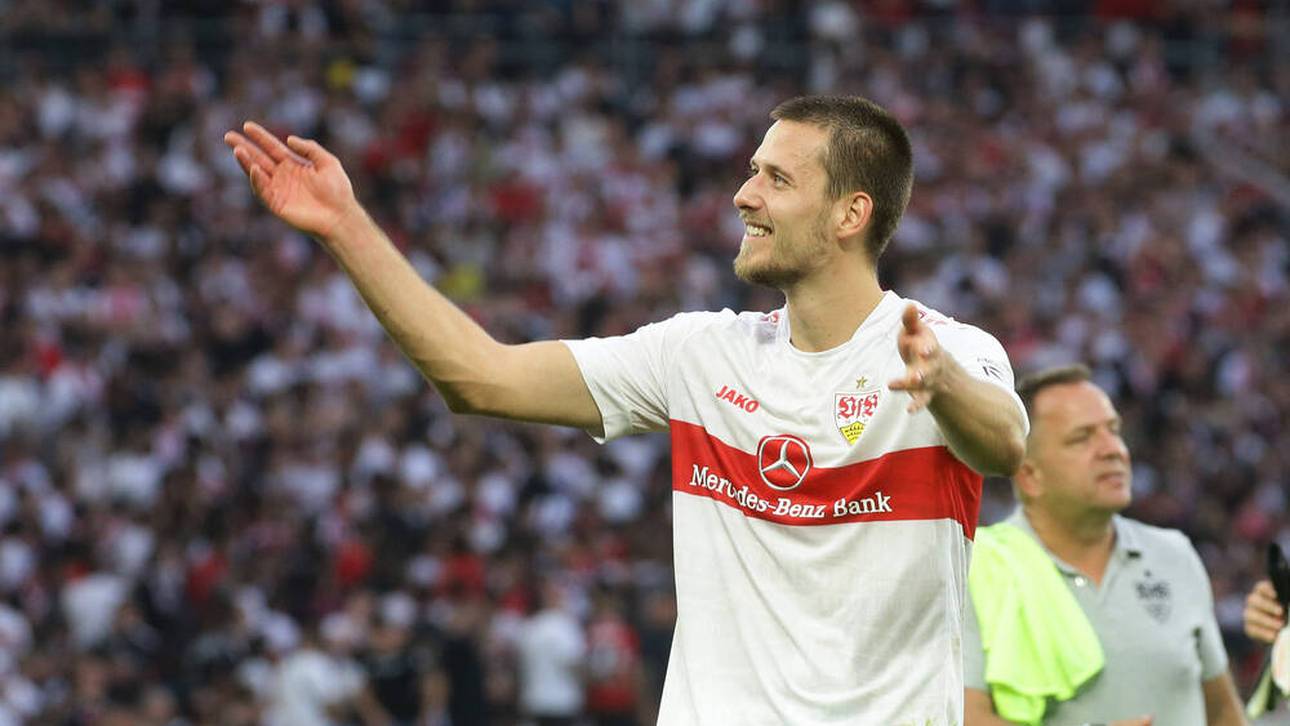 VfB jubelt nach Wahnsinns-Finish!