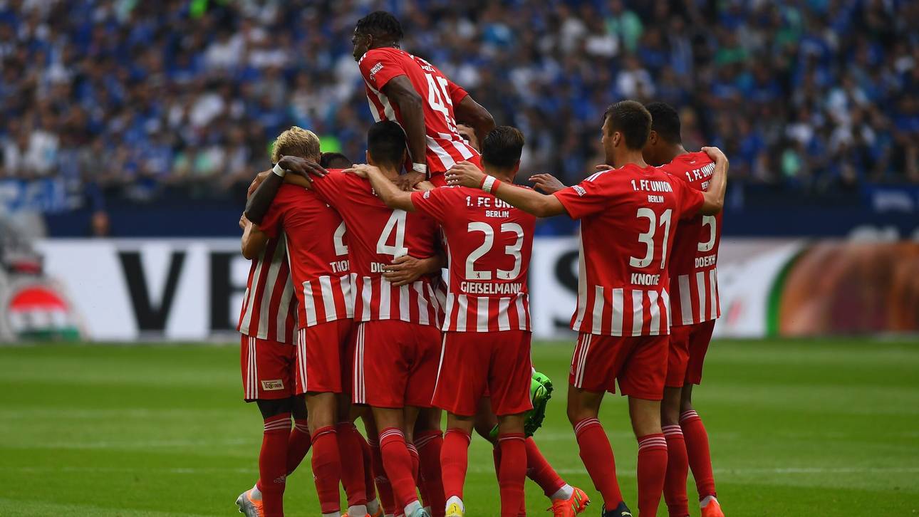 Wette des Tages: Braga vs. Union Berlin