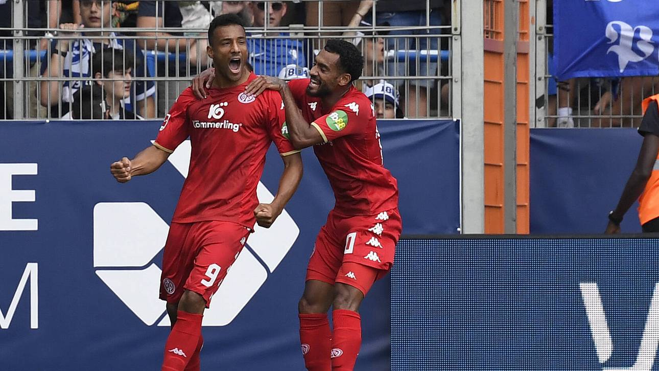 Mainz gegen Union gefordert