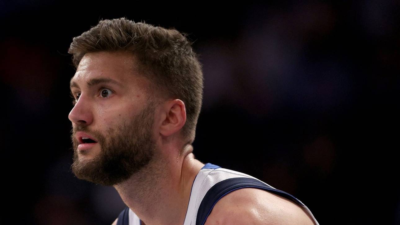 Kleber verliert mit den Mavs gegen den Angstgegner
