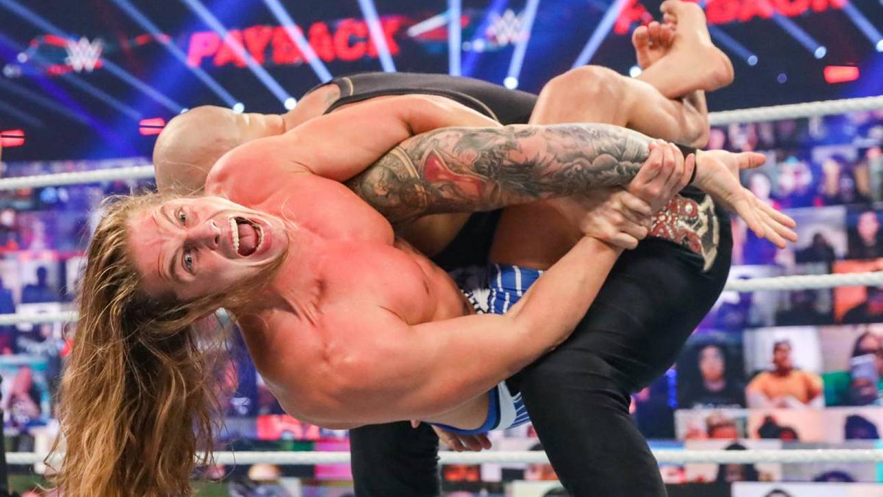 WWE startet brisante Story