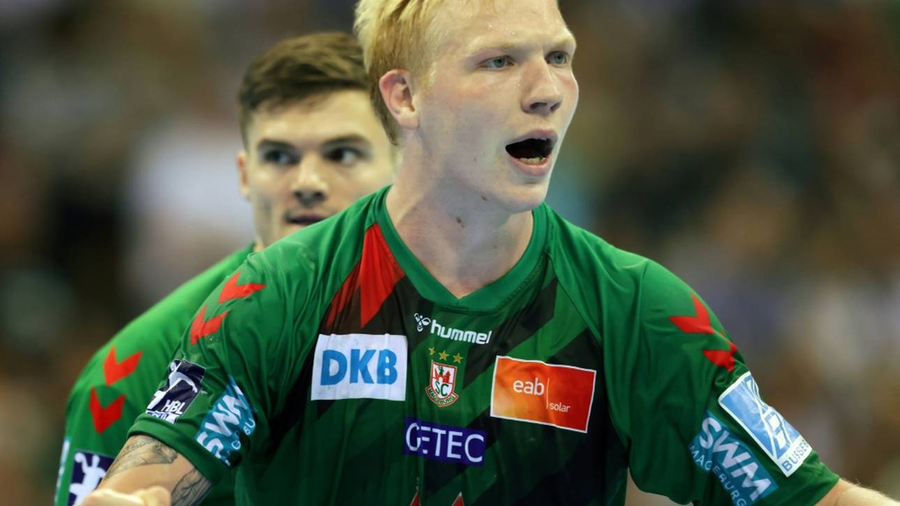 SCM und THW gewinnen Nachholspiele