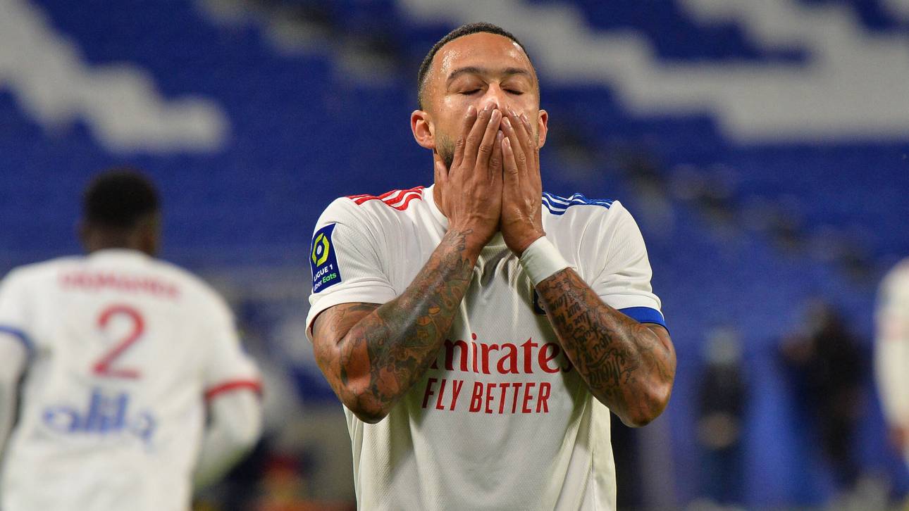 Transfers, die nicht zustandekamen