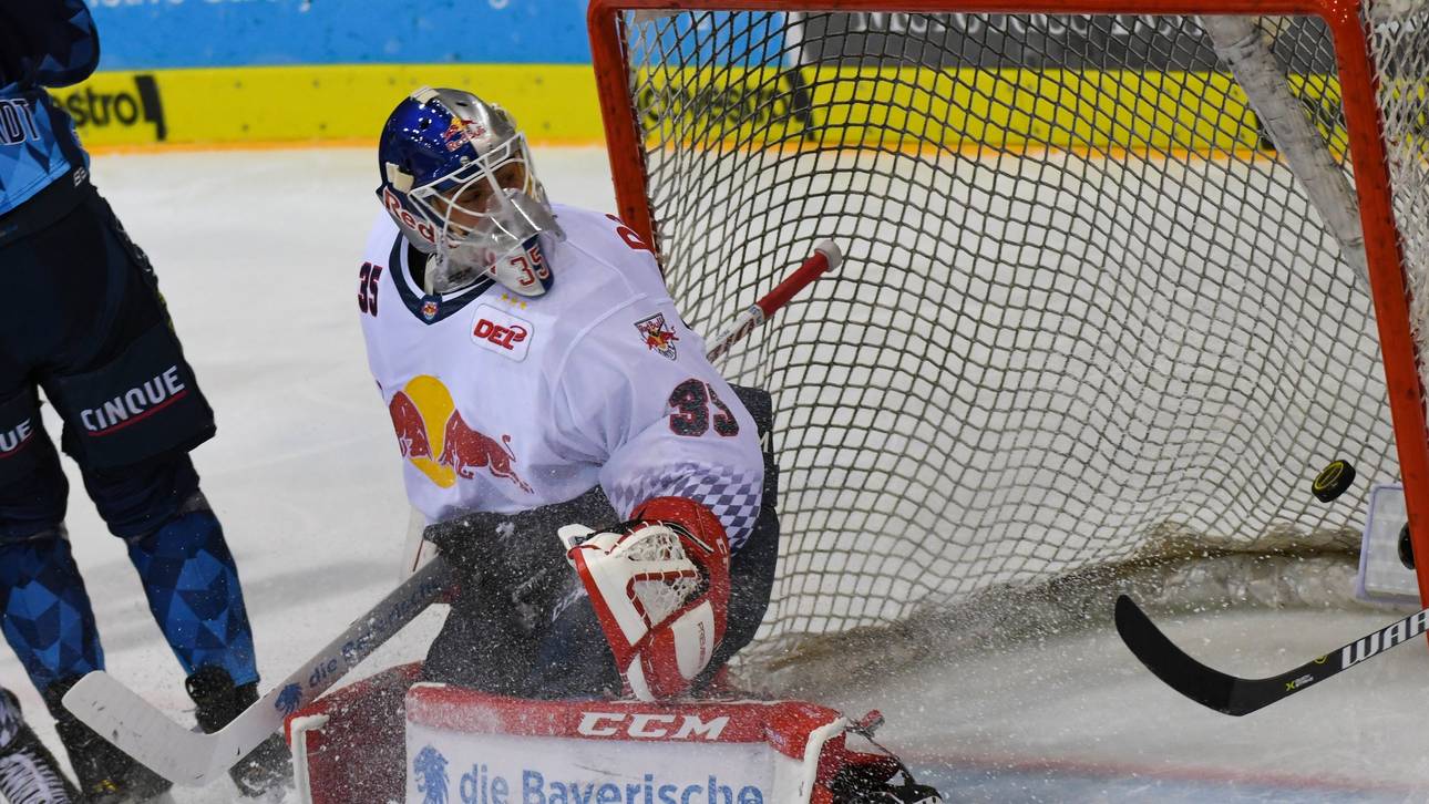 München verspielt Drei-Tore-Führung
