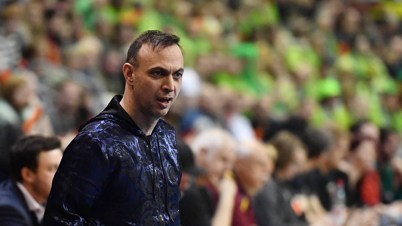 Hanning löst Mega-Zoff in HBL aus