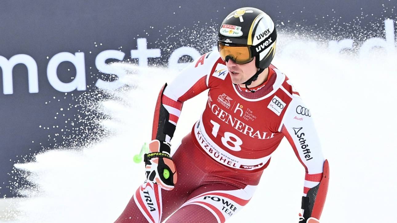 Ski-Star Reichelt macht Schluss