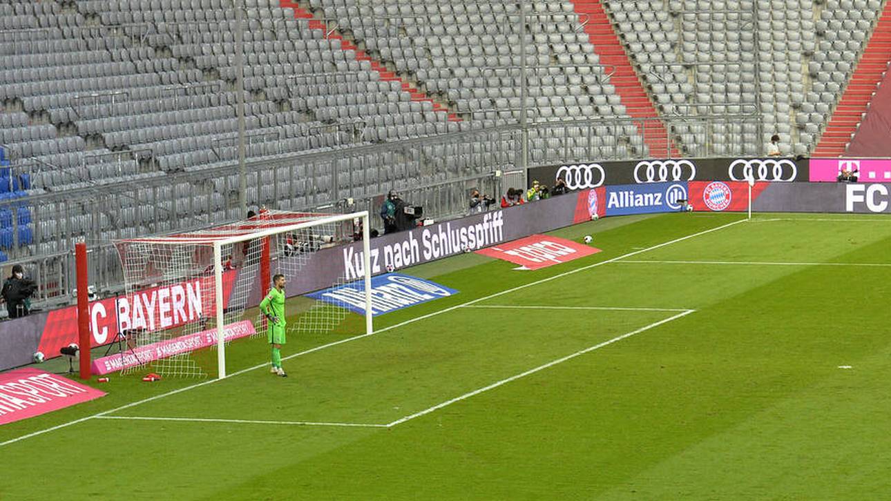 Profisport kann fortgesetzt werden