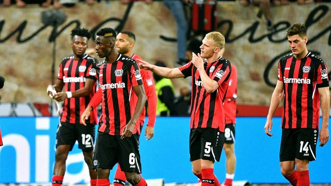 Bayer verliert in 2660 Metern Höhe