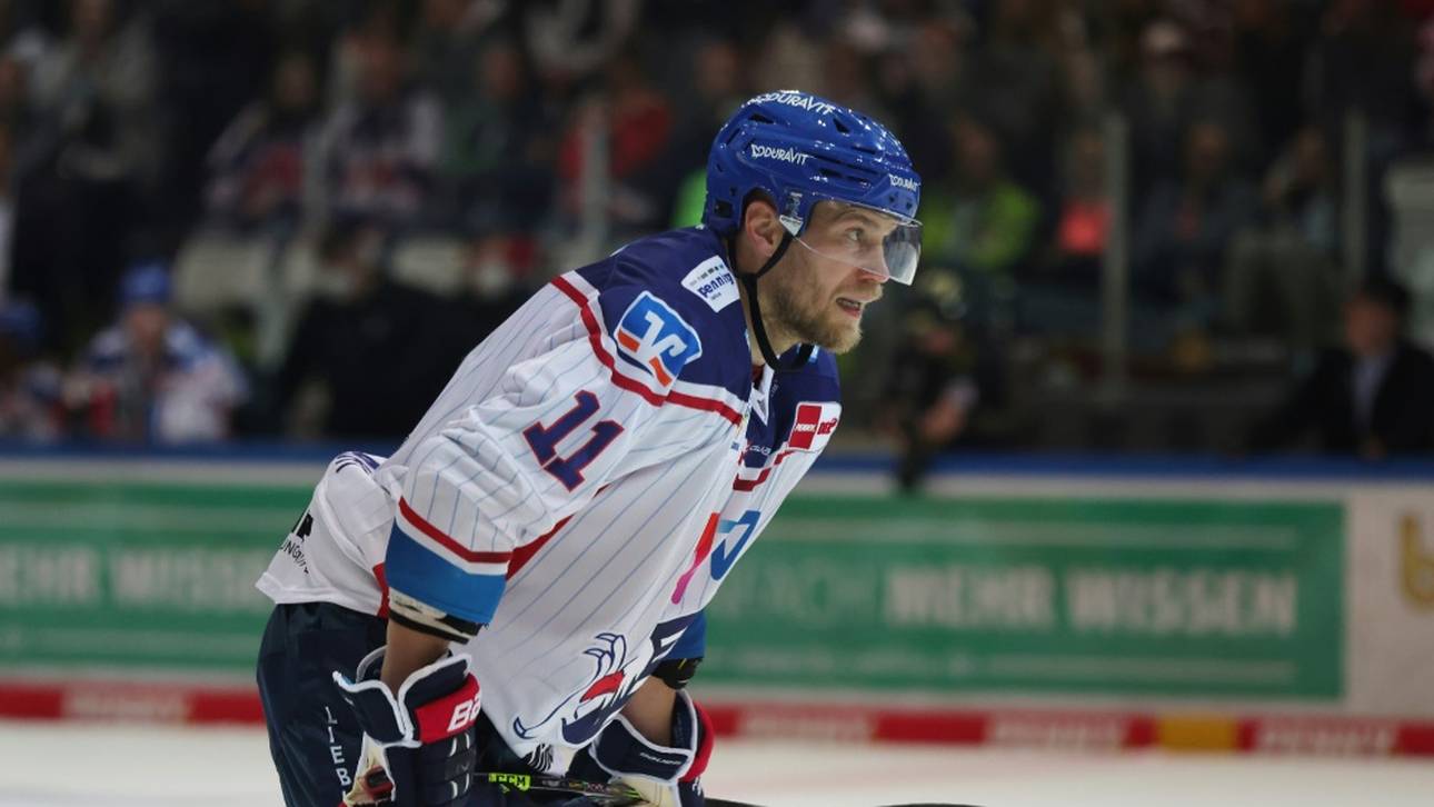 Berlin patzt – Mannheim in Torlaune