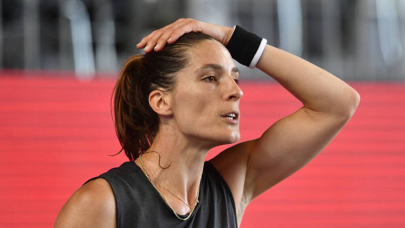 Frauen-Tennis: Petkovic beklagt Makel