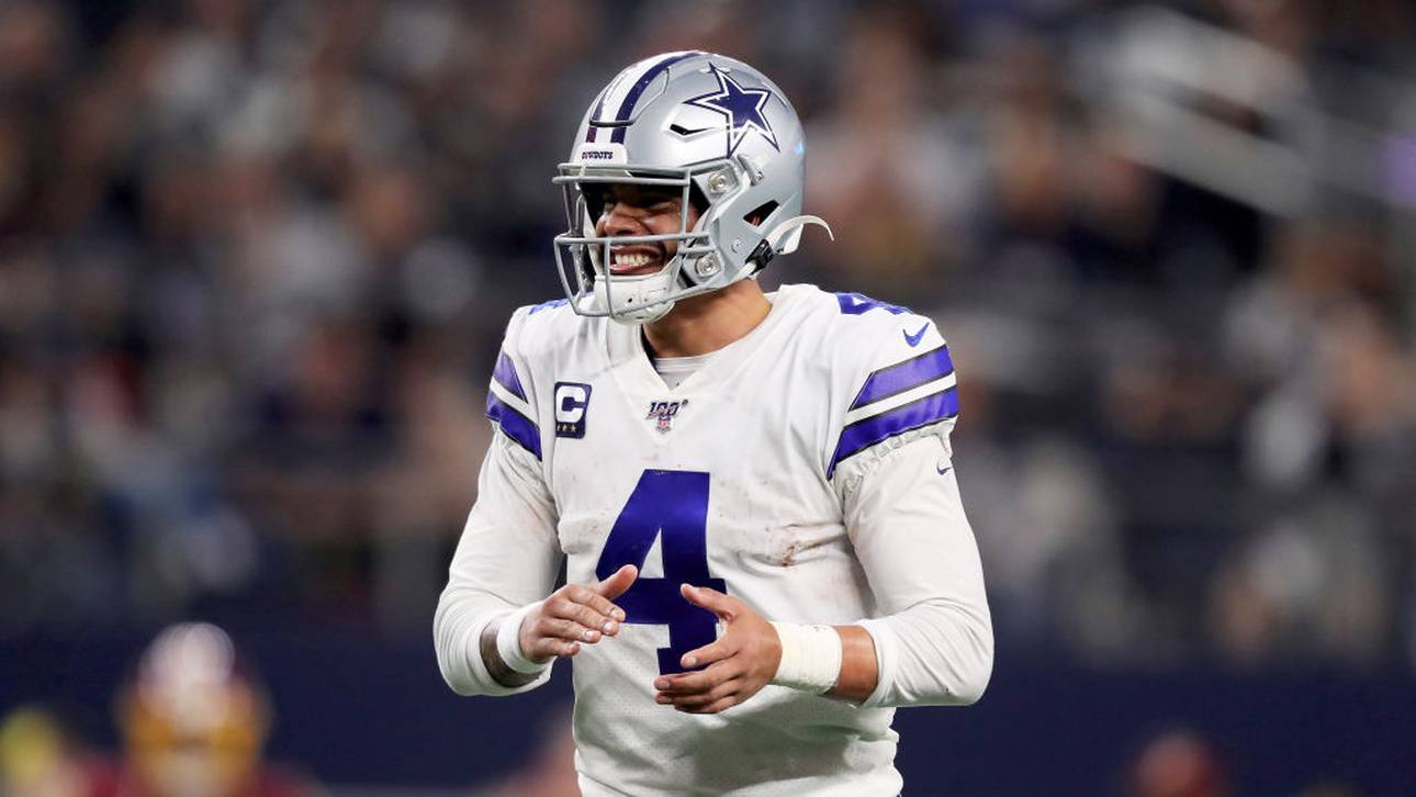 Kein Deal für Cowboys-Star