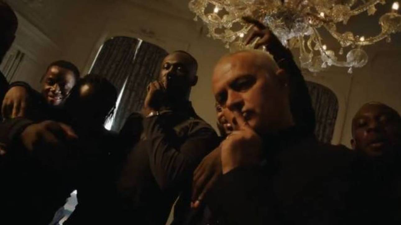 Irre: Mourinho tritt in Rap-Video auf