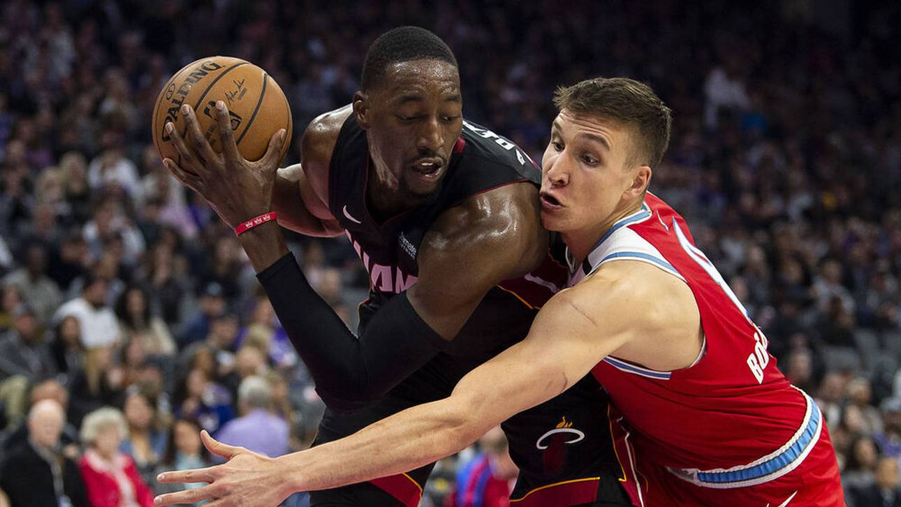 Nächster Star schließt sich Bucks an