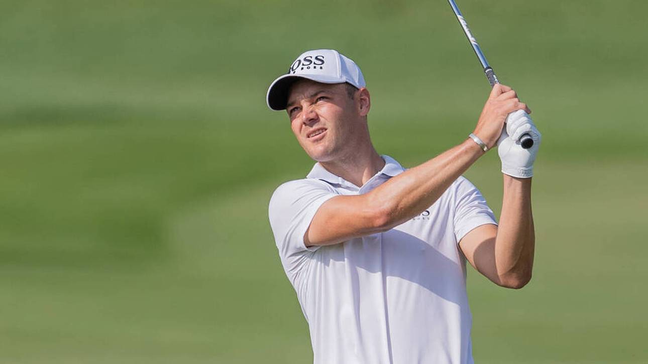 Golf-Verband sorgt für Hammer