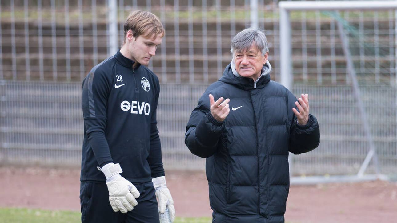 „Klopp schon mit 19 anspruchsvoll“