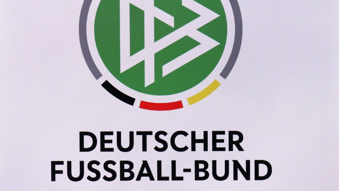 Schwerer Rückschlag für den DFB