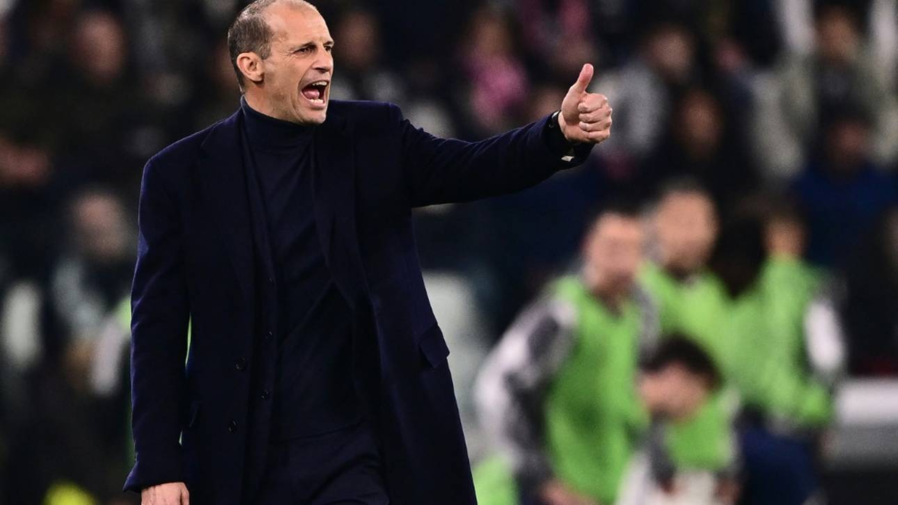 Vor Freiburg: Juve siegt mit Mühe