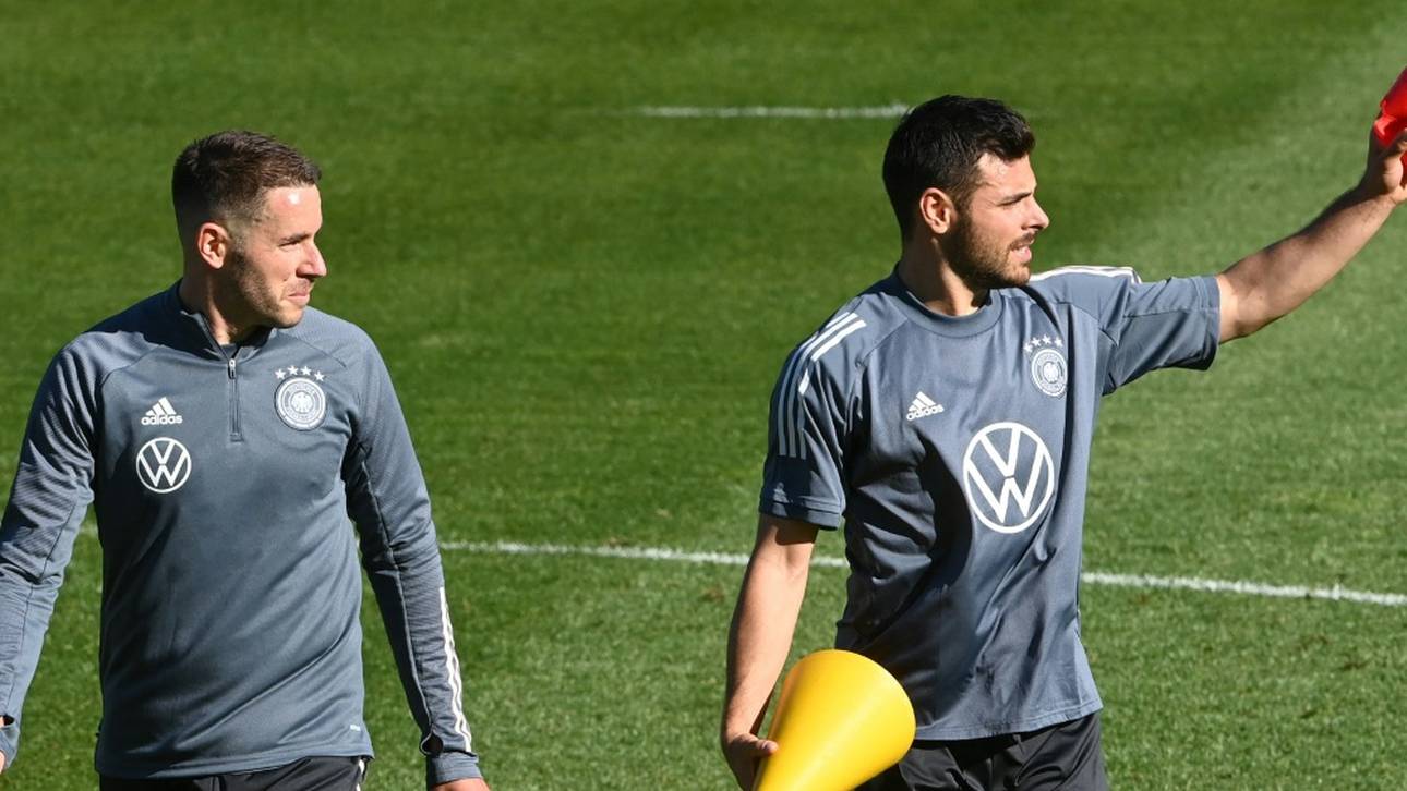 So geht Günter EM-Abenteuer an