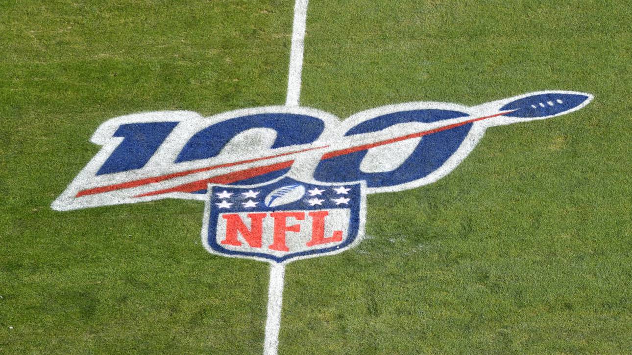 NFL will extra Hymne abspielen
