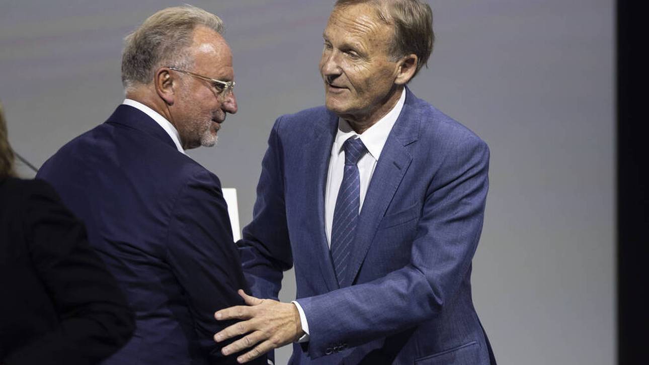 Offiziell! DFB richtet SOKO ein