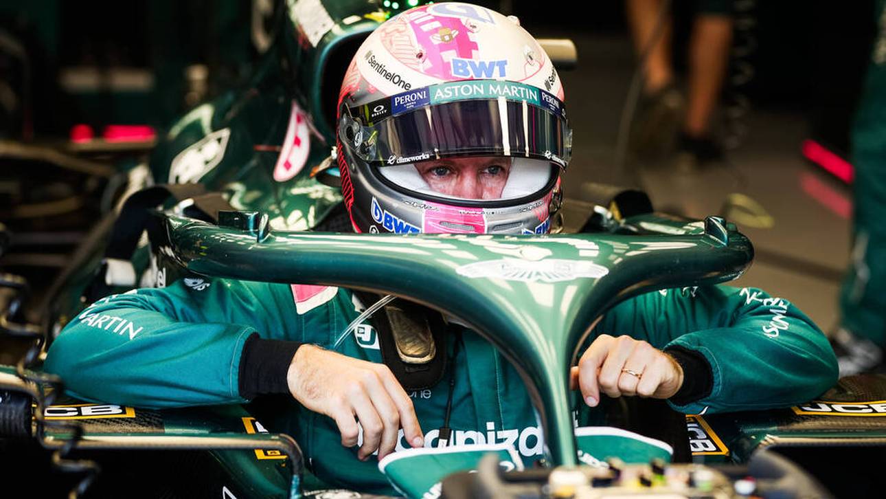 Warum Vettel im Mercedes-Dilemma steckt