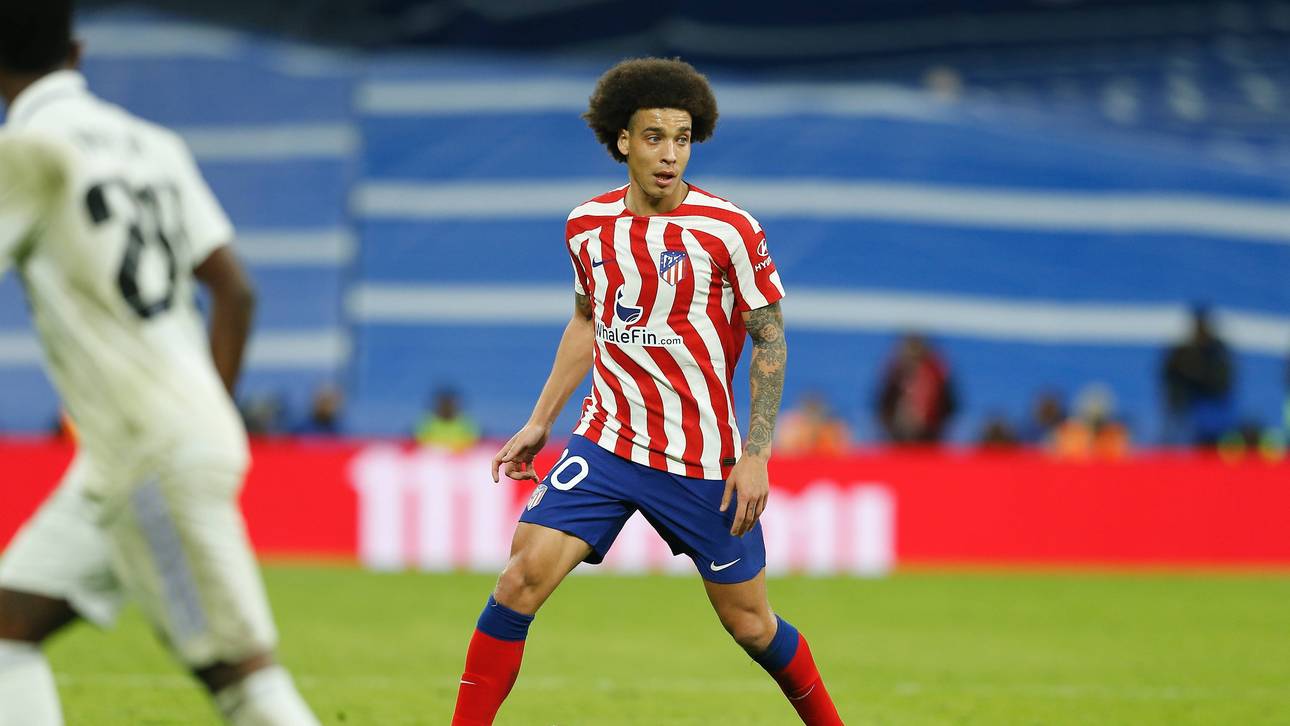 Ex-BVB-Profi bleibt in Madrid